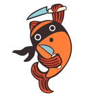 Тоши Суши для iOS