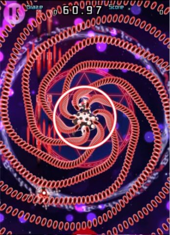 Тохо Сеня-джо для Android — скриншот 2