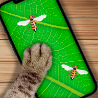 Игрушка для Кота: Кошачьи Игры для Android