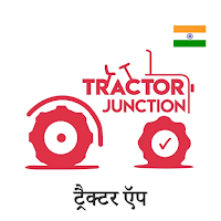 TractorJunction: Buy/Sell для Android