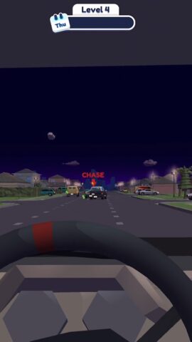Traffic Cop 3D для Android — скриншот 3