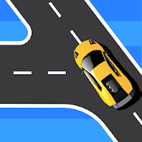 Traffic Run! для Android