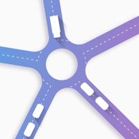 Traffix: Суета в городе для iOS