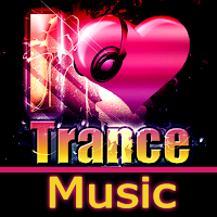 Trance Music app для Android