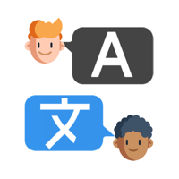 Переводчик: Голос и Фото для iOS