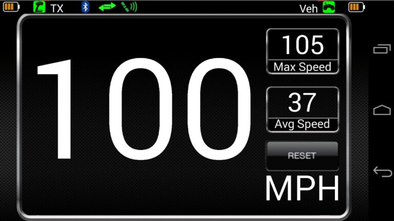 Traxxas Link для Android — скриншот 2