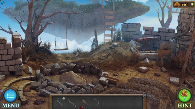 Tricky Doors для Android — скриншот 4