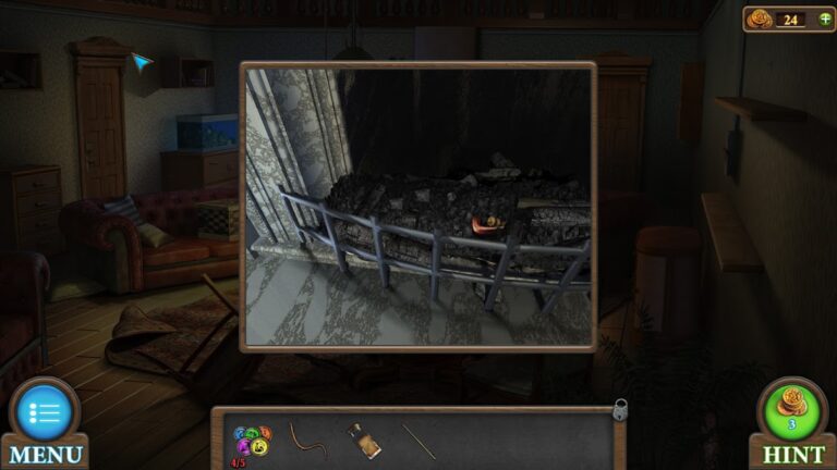 Tricky Doors для Android — скриншот 5