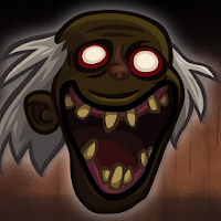 Troll Face Quest: Horror 3 для Android