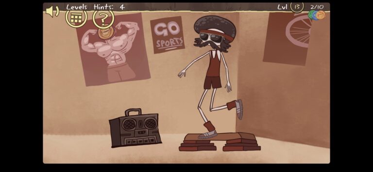 Troll Face Quest Sports для iOS — скриншот 2