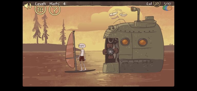 Troll Face Quest Sports для iOS — скриншот 3