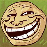 Troll Face Quest Sports для iOS