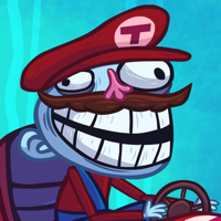 Troll Face Quest Video Games 2 для iOS