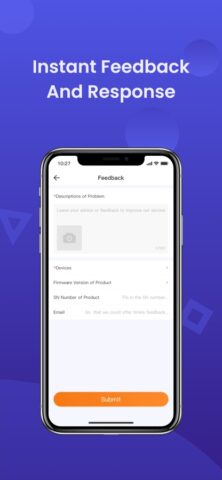 Tronsmart для iOS — скриншот 5
