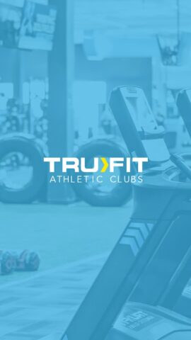 TruFit Athletic Club для Android — скриншот 1