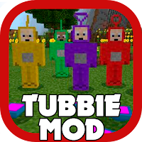 Теле Мод для Майнкрафта ПЕ для Android