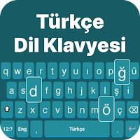 Turkish Language keyboard 2021 для Android