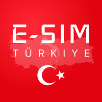 Turkiye E-SIM для iOS