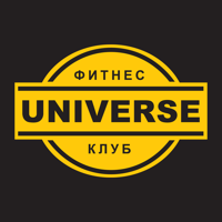 UNIVERSE фитнес-клуб для iOS