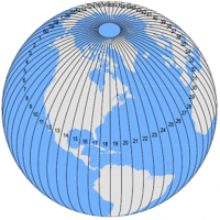 UTM Converter для Android