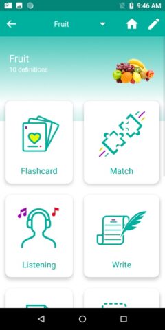 Urdu Italian Translator для Android — скриншот 5