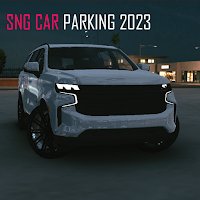 SNG Car Parking для Android
