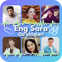 Uzbek Eng Sara Qoshiqlar |2024 для Android