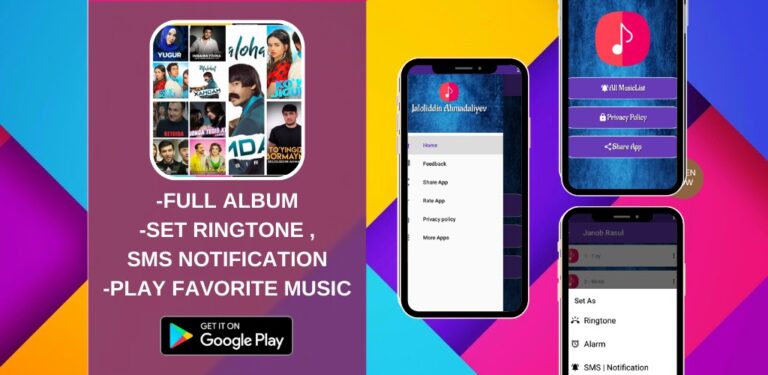 Uzbek Eng Sara qo’shiqlar 2024 для Android — скриншот 2