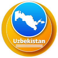 Uzbekistan Maps для Android