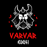 VARVAR SUSHI для Android