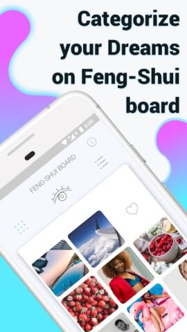 VISUAPP для Android — скриншот 4