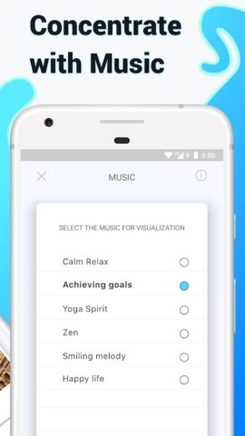 VISUAPP для Android — скриншот 5