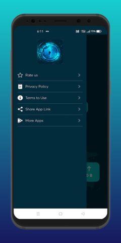 VPN Monster — Proxy Secure VPN для Android — скриншот 2