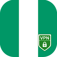 VPN Nigeria — Turbo Master VPN для Android