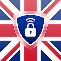 VPN UK — быстрый и безопасный для Android