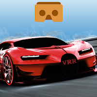 VR Racer: Highway Traffic 360 для Android