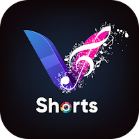 VShorts — Short Video App для Android