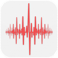 Измеритель вибрации для Android