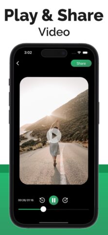Video Downloader — Download для iOS — скриншот 2
