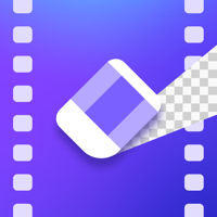 Video Eraser & Remove Objects для iOS