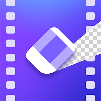 Video Eraser Watermark Remover для Android