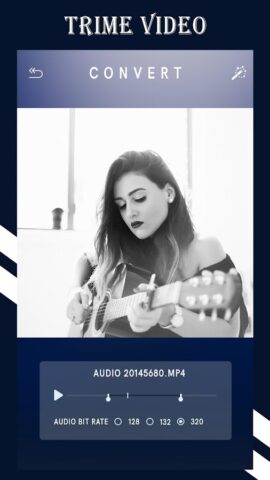 Video To Mp3 для Android — скриншот 3