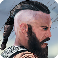 Vikings at War для Android