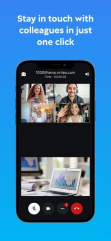 Vinteo для iOS — скриншот 4