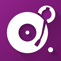 Vinylage Audio Player для Android