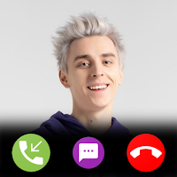Vlad A4 Fake Video Call — Vlad для Android