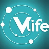 Vlife: АЗС, Партнеры, Баллы для Android
