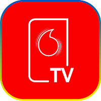 Vodafone TV: ТВ канали, фільми для Android