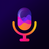 Voice Shifter — Смена голоса для iOS