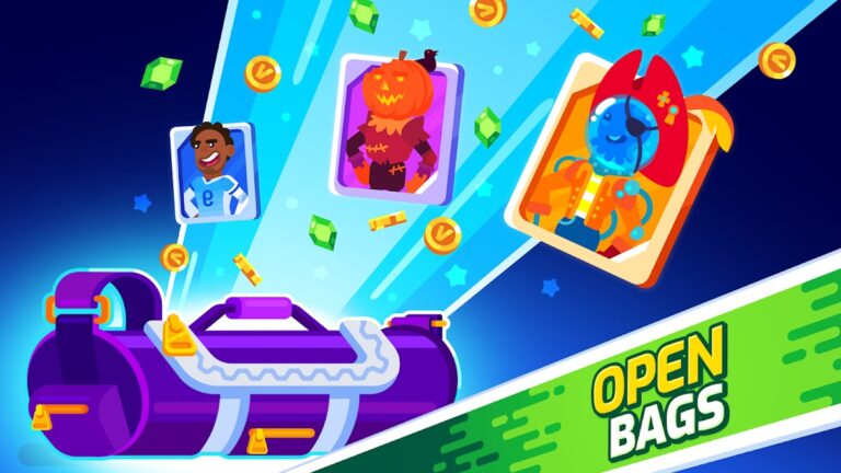 Волейбол 2025 для Android — скриншот 3